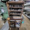 175 Ton x 16' Accurpress 717516 Advantage Hydraulic Press Brake, 2005 - Image 10