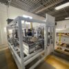 Combi 2-EZ SB 15 Case Erector Palletizing Line, 2021 - With Fanuc M-10iD12 Robot System with R-30iB Plus Controller - Image 12