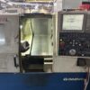 Daewoo Lynx 200L CNC lathe, 1996 - Image 2