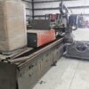 5' x 10' Multicam 3000 CNC Plasma, 2012 - Hypertherm XPR130XD Power source - Image 3