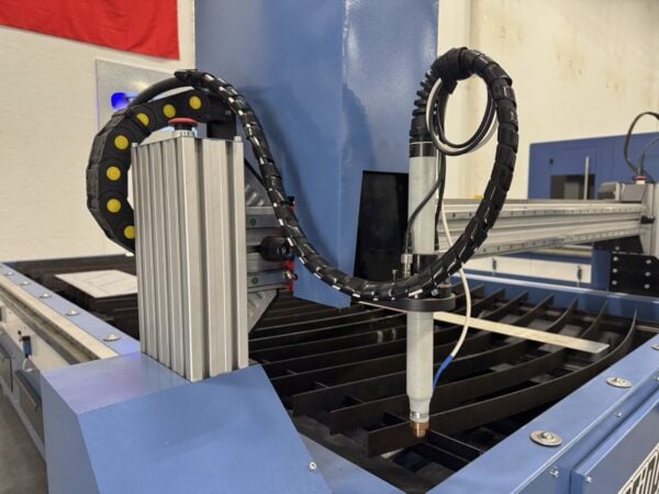 5' x 10' Otinus PCV-3015-D CNC Plasma & Gas Cutting Machine, 2023 - In Stock, Install & Training Included! - Image 3