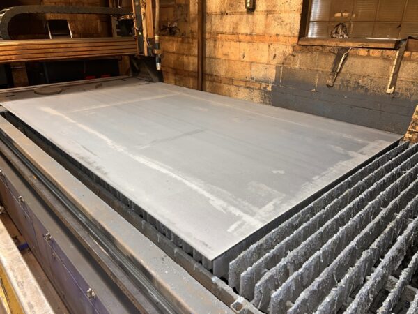 5' x 10' Messer Metal Master 2.0 Plasma, 2016 - Hypertherm XPR 260 - Image 3