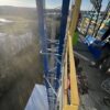 Norstar Industries LGBE 3600 x 130ft Bucket Elevator System - Image 3