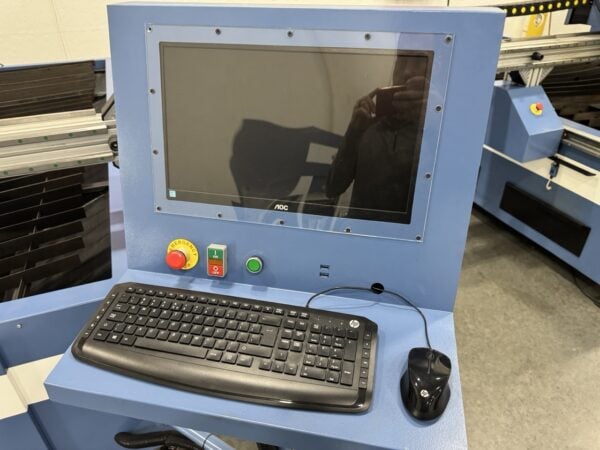 5' x 10' Otinus PCV-3015-D CNC Plasma & Gas Cutting Machine, 2023 - In Stock, Install & Training Included! - Image 4