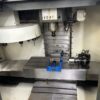 Haas VF-2 VMC, 2012 - Probe, Haas 5C Indexer - Image 4