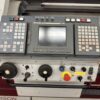 Harrison Alpha 550S Plus CNC Lathe, 2000- Turret, Tooling and Steady Rest Included - Image 4