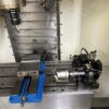 Haas VF-2 VMC, 2012 - Probe, Haas 5C Indexer - Image 6
