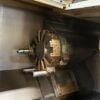 Haas ST-20 CNC Lathe, 2013 - Chip Conveyor - Image 3