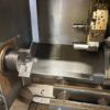 Haas ST-20 CNC Lathe, 2013 - Chip Conveyor - Image 4
