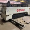 Ficep Gemini HPE Plasma, 2016 - Hypertherm HPR260XD, Dust Collector - Image 2