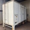 Ficep Gemini HPE Plasma, 2016 - Hypertherm HPR260XD, Dust Collector - Image 10
