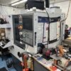 Haas Mini Mill VMC, 2018 - Haas Indexer, Chip Conveyor - Image 7