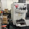 Haas Mini Mill VMC, 2018 - Haas Indexer, Chip Conveyor - Image 8