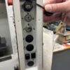 Haas Mini Mill VMC, 2018 - Haas Indexer, Chip Conveyor - Image 11