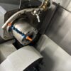 Haas Mini Mill VMC, 2018 - Haas Indexer, Chip Conveyor - Image 13
