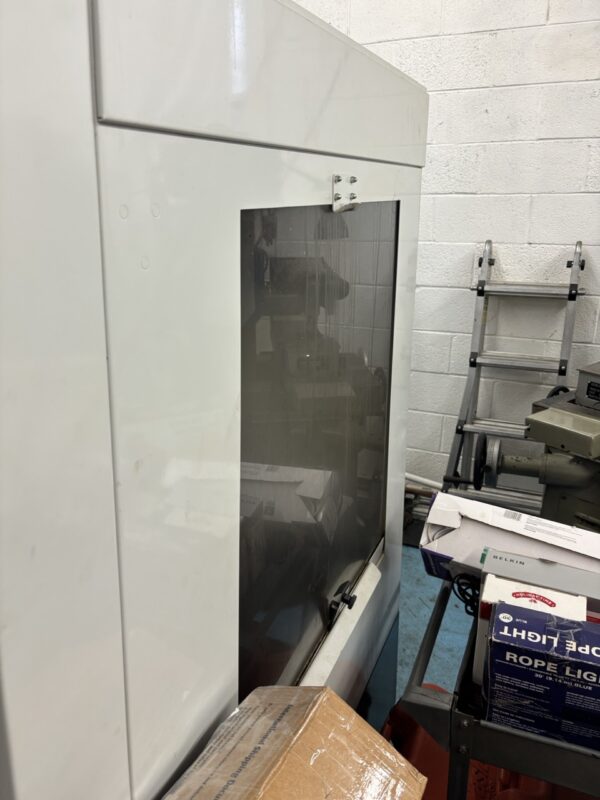 Haas VF-2 VMC, 2012 - Probe, Haas 5C Indexer - Image 13