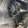 Mazak QTS 200M CNC Lathe, 2012 - Bar Feeder, Live Tooling, Tailstock - Image 8