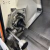 Mazak QTS 200M CNC Lathe, 2012 - Bar Feeder, Live Tooling, Tailstock - Image 9