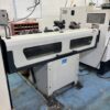 Mazak QTS 200M CNC Lathe, 2012 - Bar Feeder, Live Tooling, Tailstock - Image 13