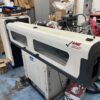 Mazak QTS 200M CNC Lathe, 2012 - Bar Feeder, Live Tooling, Tailstock - Image 14
