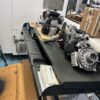 Mazak QTS 200M CNC Lathe, 2012 - Bar Feeder, Live Tooling, Tailstock - Image 18