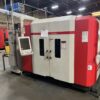 4000 Watt Nukon NF PRO 315 Fiber Laser, 2014 - 5'x10' Table, 1 year warranty and installation included
