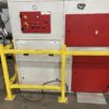 4000 Watt Nukon NF PRO 315 Fiber Laser, 2014 - 5'x10' Table, 1 year warranty and installation included - Image 2