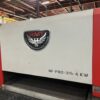 4000 Watt Nukon NF PRO 315 Fiber Laser, 2014 - 5'x10' Table, 1 year warranty and installation included - Image 4