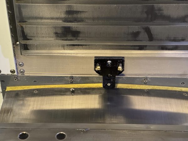 Haas VF-2SS VMC, 2018 - Probe, 4th Axis Rotary, TSC - Image 8