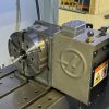 Haas VF-2SS VMC, 2018 - Probe, 4th Axis Rotary, TSC - Image 9