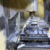 Haas VF-3B VMC, 2004 - Probe, 2 Speed Gear Drive, TSC, 24 Tool SMTC, Rigid Tapping - Image 6