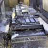 Haas VF-3B VMC, 2004 - Probe, 2 Speed Gear Drive, TSC, 24 Tool SMTC, Rigid Tapping - Image 7