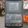 165 Ton x 13' Adira QHD-15040 Press Brake, 2001 - Backgauge - Image 4