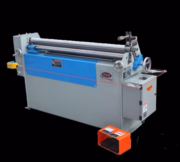 14 Gauge x 3' WDM 310-3-36 Plate Roll, 2025
