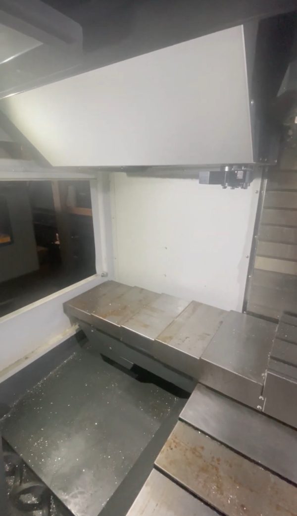 Haas VF-2SS VMC, 2019 - Image 3