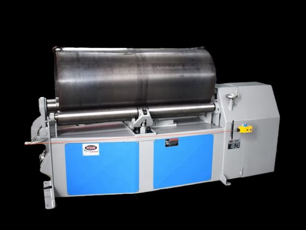 1/4" x 5' WDM 430-6-5 Plate Roll, 2025