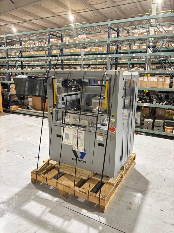 Graco Smart Dispense GSD-500-6040 In-line System - Image 2
