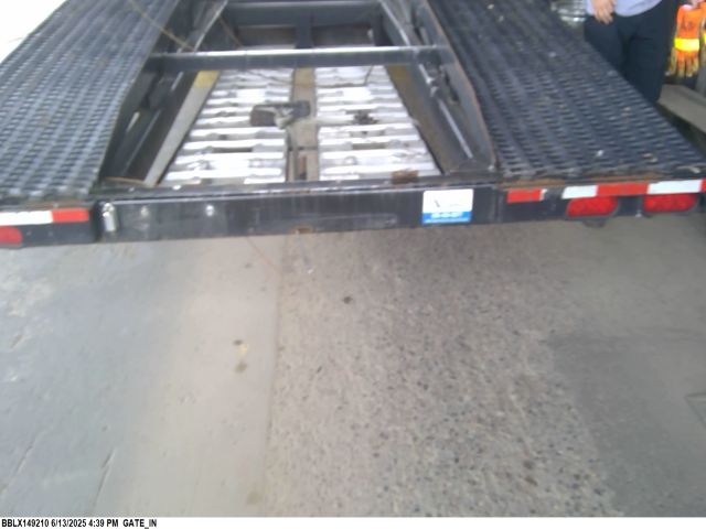 Buckeye Max Light 48ft Car Hauler TRAILER, 2023 - Image 3