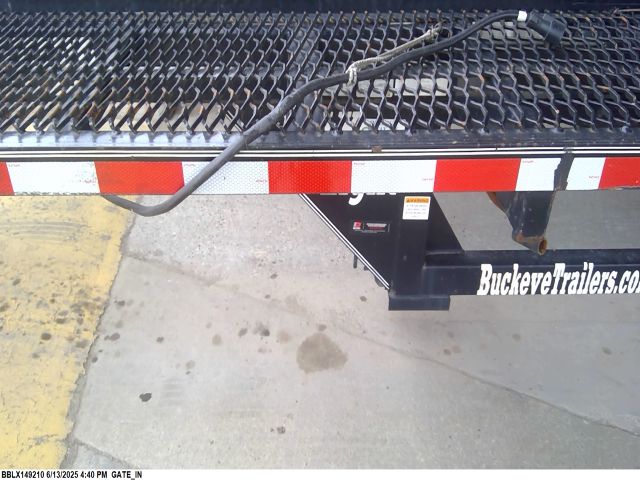 Buckeye Max Light 48ft Car Hauler TRAILER, 2023 - Image 12
