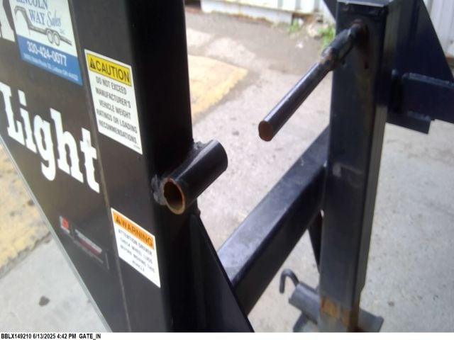 Buckeye Max Light 48ft Car Hauler TRAILER, 2023 - Image 14