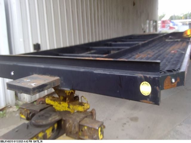 Buckeye Max Light 48ft Car Hauler TRAILER, 2023 - Image 15