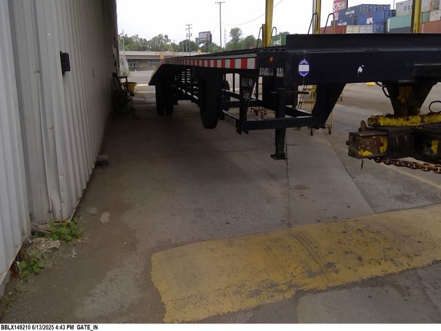 Buckeye Max Light 48ft Car Hauler TRAILER, 2023 - Image 16