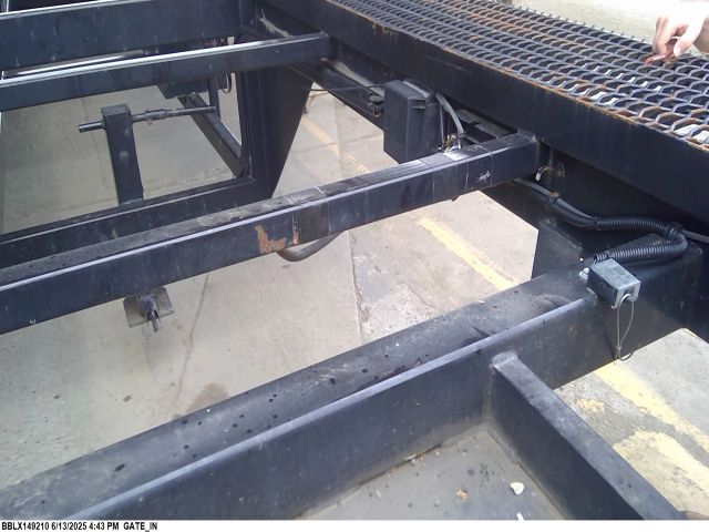 Buckeye Max Light 48ft Car Hauler TRAILER, 2023 - Image 17