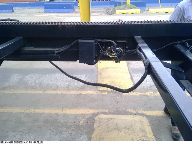 Buckeye Max Light 48ft Car Hauler TRAILER, 2023 - Image 18