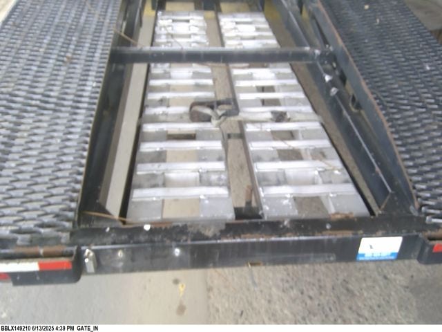 Buckeye Max Light 48ft Car Hauler TRAILER, 2023 - Image 4