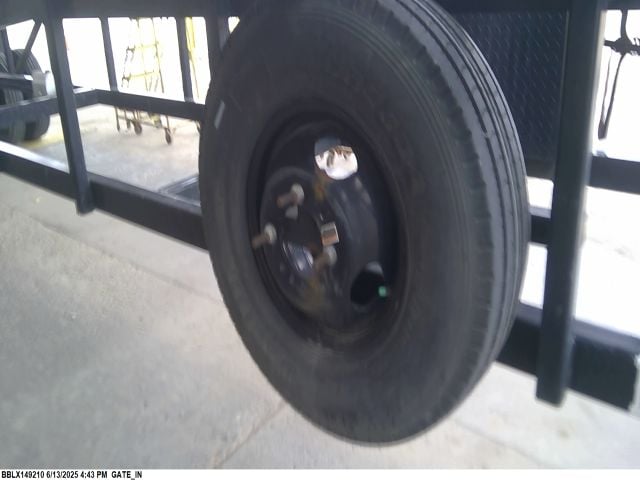 Buckeye Max Light 48ft Car Hauler TRAILER, 2023 - Image 20