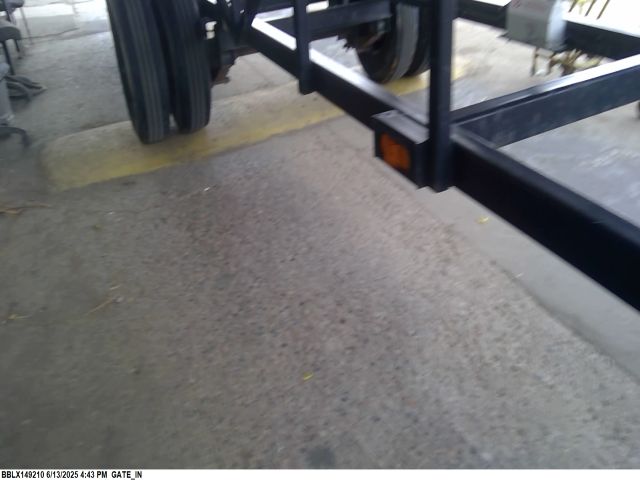 Buckeye Max Light 48ft Car Hauler TRAILER, 2023 - Image 21