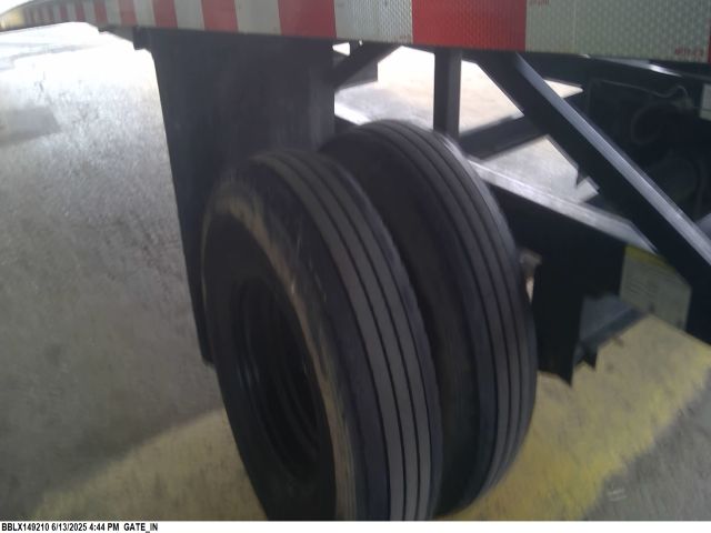 Buckeye Max Light 48ft Car Hauler TRAILER, 2023 - Image 22