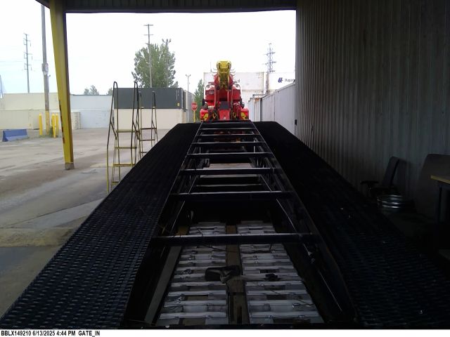 Buckeye Max Light 48ft Car Hauler TRAILER, 2023 - Image 23