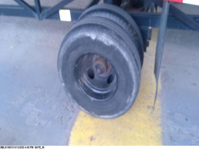 Buckeye Max Light 48ft Car Hauler TRAILER, 2023 - Image 5